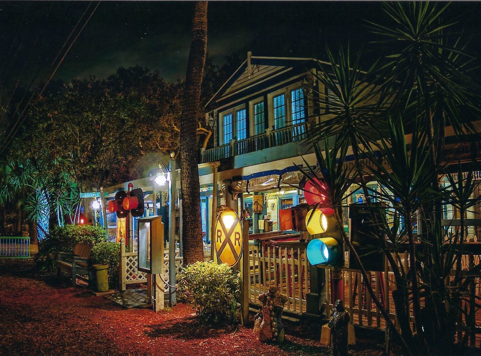 Gallery Molly Goodheads Raw Bar